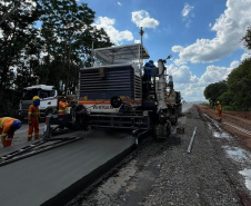 DER - Ponta Grossa e Palmeira