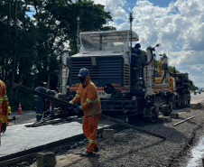 DER - Ponta Grossa e Palmeira