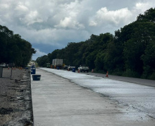 DER - Ponta Grossa e Palmeira