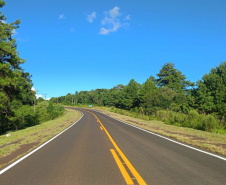 PR-158 Rio Bonito do Iguaçu