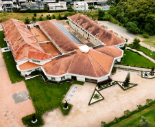 Novo programa da TV Paraná Turismo destaca as belezas do turismo religioso no Paraná