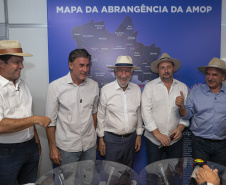 Região Oeste do Paraná recebe mais de R$ 250 milhões em investimentos no turismo