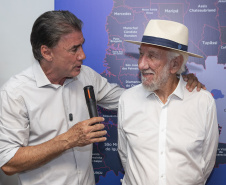 Região Oeste do Paraná recebe mais de R$ 250 milhões em investimentos no turismo