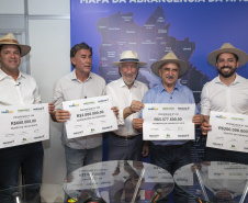 Região Oeste do Paraná recebe mais de R$ 250 milhões em investimentos no turismo