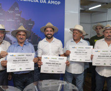 Região Oeste do Paraná recebe mais de R$ 250 milhões em investimentos no turismo