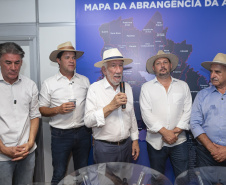 Região Oeste do Paraná recebe mais de R$ 250 milhões em investimentos no turismo