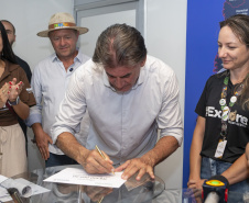 Região Oeste do Paraná recebe mais de R$ 250 milhões em investimentos no turismo