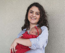 Hospital Regional de Telêmaco Borba realiza 73 partos no primeiro mês do centro materno-infantil