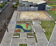 Governo do Estado planeja entregar seis novos parques urbanos até o fim de 2026.