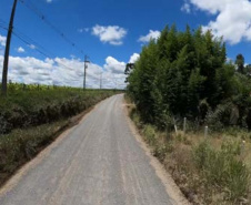 Rio Negro - Ruas Ervino Ernesto Brunquell e Reinaldo Gruber