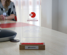 Sanepar destina R$ 1,3 milhão ao Hospital do Câncer de Cascavel