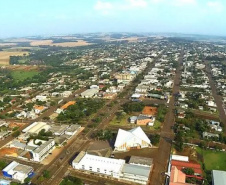 SETU - Vales do Iguaçu Turismo Religioso