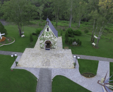 VIAJE PARANÁ - Fórum gratuito do turismo religioso no Paraná apoia qualificação do setor