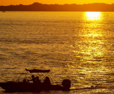 SETU - Festas, cultura, gastronomia e feiras enriquecem o turismo do Paraná em março
