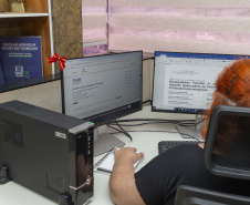 Revista científica do Tecpar tem edição comemorativa com pesquisadores do Paraná