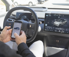 Quase 700 proprietários vão tokenizar seus veículos; inscrições vão até dia 23