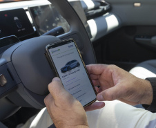 Quase 700 proprietários vão tokenizar seus veículos; inscrições vão até dia 23