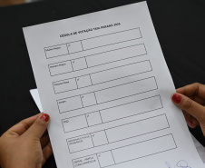 TEIA/Fórum Cultura Viva Paraná 2026 encerra programação com eleições de  delegados para fase nacional