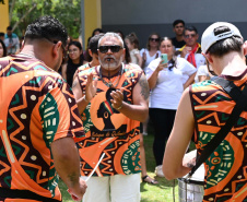 TEIA/Fórum Cultura Viva Paraná 2026 encerra programação com eleições de  delegados para fase nacional
