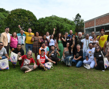 TEIA/Fórum Cultura Viva Paraná 2026 encerra programação com eleições de  delegados para fase nacional