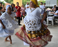 SEEC lança edital de bolsas para mestras e mestres de  Culturas Tradicionais e Populares