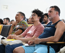 TEIA/Fórum Cultura Viva Paraná 2026 encerra programação com eleições de  delegados para fase nacional