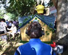 TEIA/Fórum Cultura Viva Paraná 2026 encerra programação com eleições de  delegados para fase nacional