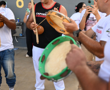 TEIA/Fórum Cultura Viva Paraná 2026 encerra programação com eleições de  delegados para fase nacional