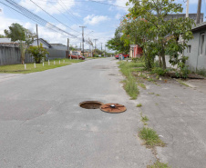 Sanepar usa sensores inteligentes para monitorar redes de água e esgoto no Litoral