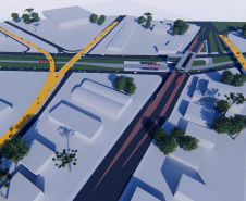 Governo do Estado descentraliza investimentos nas cidades e acelera crescimento sustentável