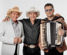 Shows Verão Maior Paraná