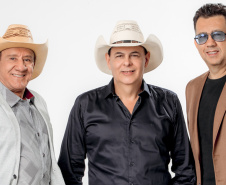 ÚLTIMAS ATRAÇÕES SHOWS LITORAL