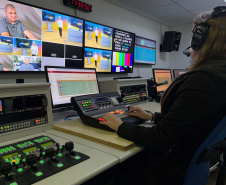 TV Paraná Turismo cresce em audiência e fortalece ainda mais a conexão com os paranaenses