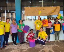 Com apoio do Estado, Projeto Rondon encerra atividades de transformação social no Paraná