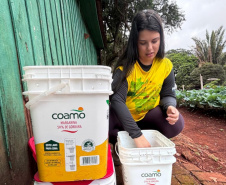 Com apoio do Estado, Projeto Rondon encerra atividades de transformação social no Paraná