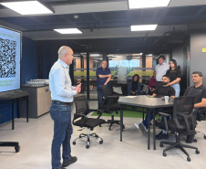 Com participação do Governo do Paraná, Vale do Genoma define estratégias para os próximos anos