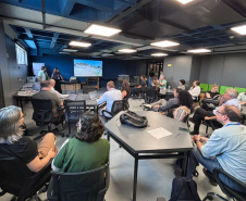 Com participação do Governo do Paraná, Vale do Genoma define estratégias para os próximos anos