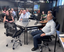 Com participação do Governo do Paraná, Vale do Genoma define estratégias para os próximos anos