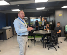 Com participação do Governo do Paraná, Vale do Genoma define estratégias para os próximos anos