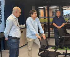 Com participação do Governo do Paraná, Vale do Genoma define estratégias para os próximos anos