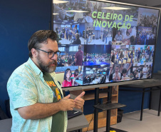 Com participação do Governo do Paraná, Vale do Genoma define estratégias para os próximos anos