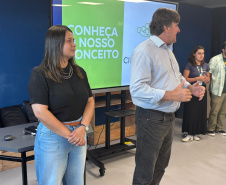 Com participação do Governo do Paraná, Vale do Genoma define estratégias para os próximos anos