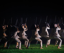 Centro Cultural Teatro Guaíra anuncia programação dos corpos artísticos para o 1º semestre