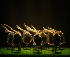 Centro Cultural Teatro Guaíra anuncia programação dos corpos artísticos para o 1º semestre