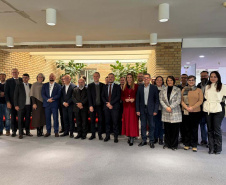 Universidades Estaduais do Paraná firmam acordos de dupla diplomação  em Portugal