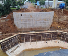  Pontes Rio Jirau Dois Vizinhos