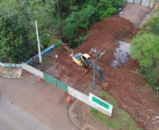  Pontes Rio Jirau Dois Vizinhos
