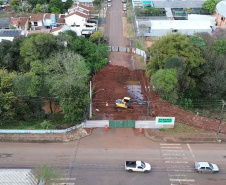  Pontes Rio Jirau Dois Vizinhos