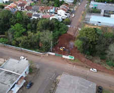  Pontes Rio Jirau Dois Vizinhos