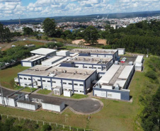Hospital Regional de Telêmaco Borba realiza 73 partos no primeiro mês do centro materno-infantil